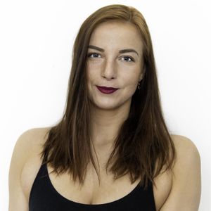 Kristýna Hanušová